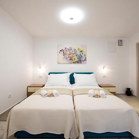 Apartments Maraton スプリト エクステリア 写真