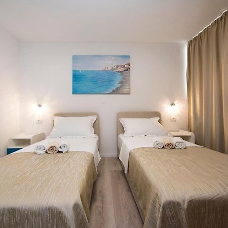 Apartments Maraton スプリト エクステリア 写真